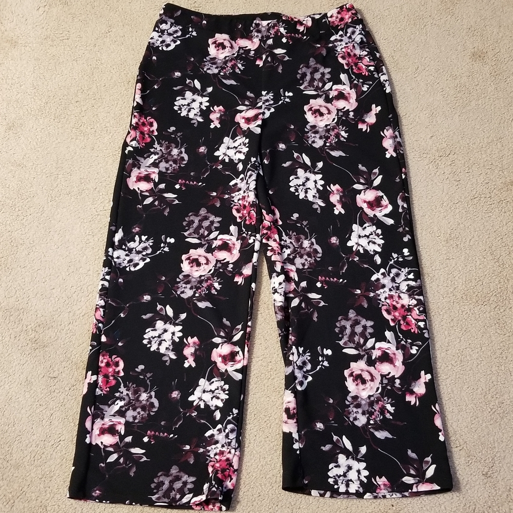 Women's Plus Size Dress Pants